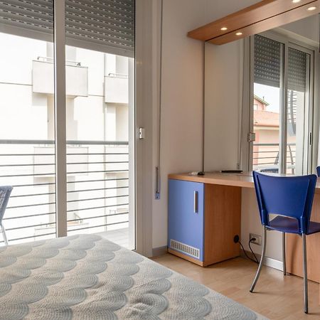 Hotel Riviera Каорле Екстер'єр фото