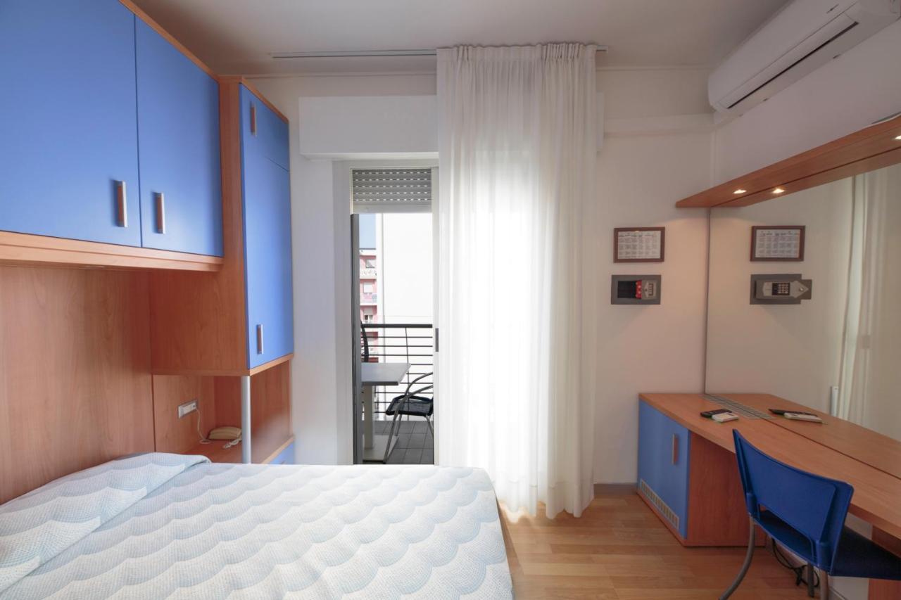 Hotel Riviera Каорле Екстер'єр фото