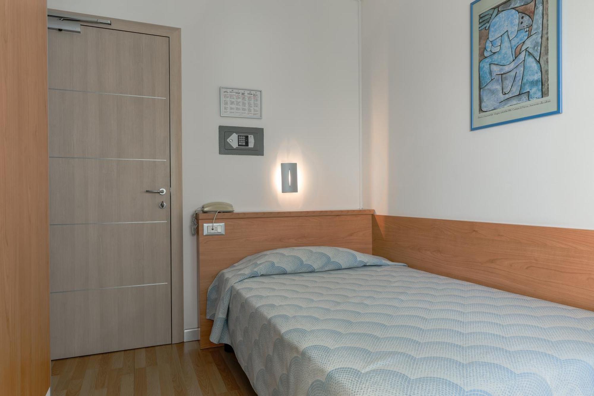 Hotel Riviera Каорле Екстер'єр фото
