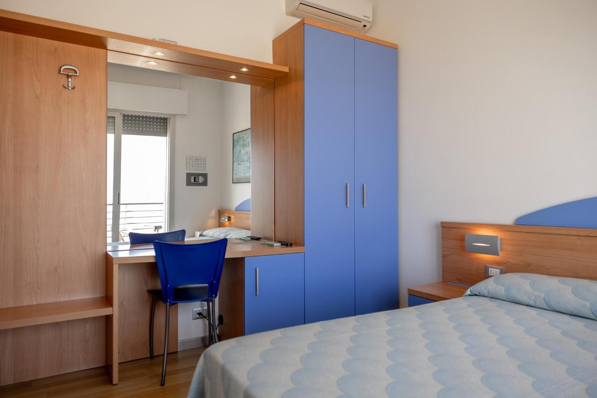 Hotel Riviera Каорле Екстер'єр фото
