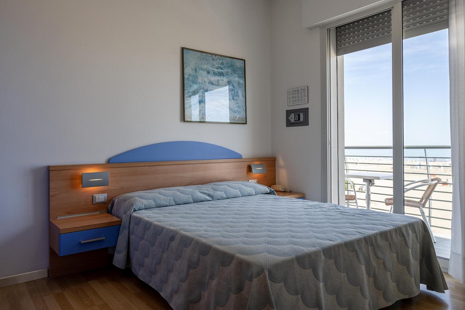 Hotel Riviera Каорле Екстер'єр фото