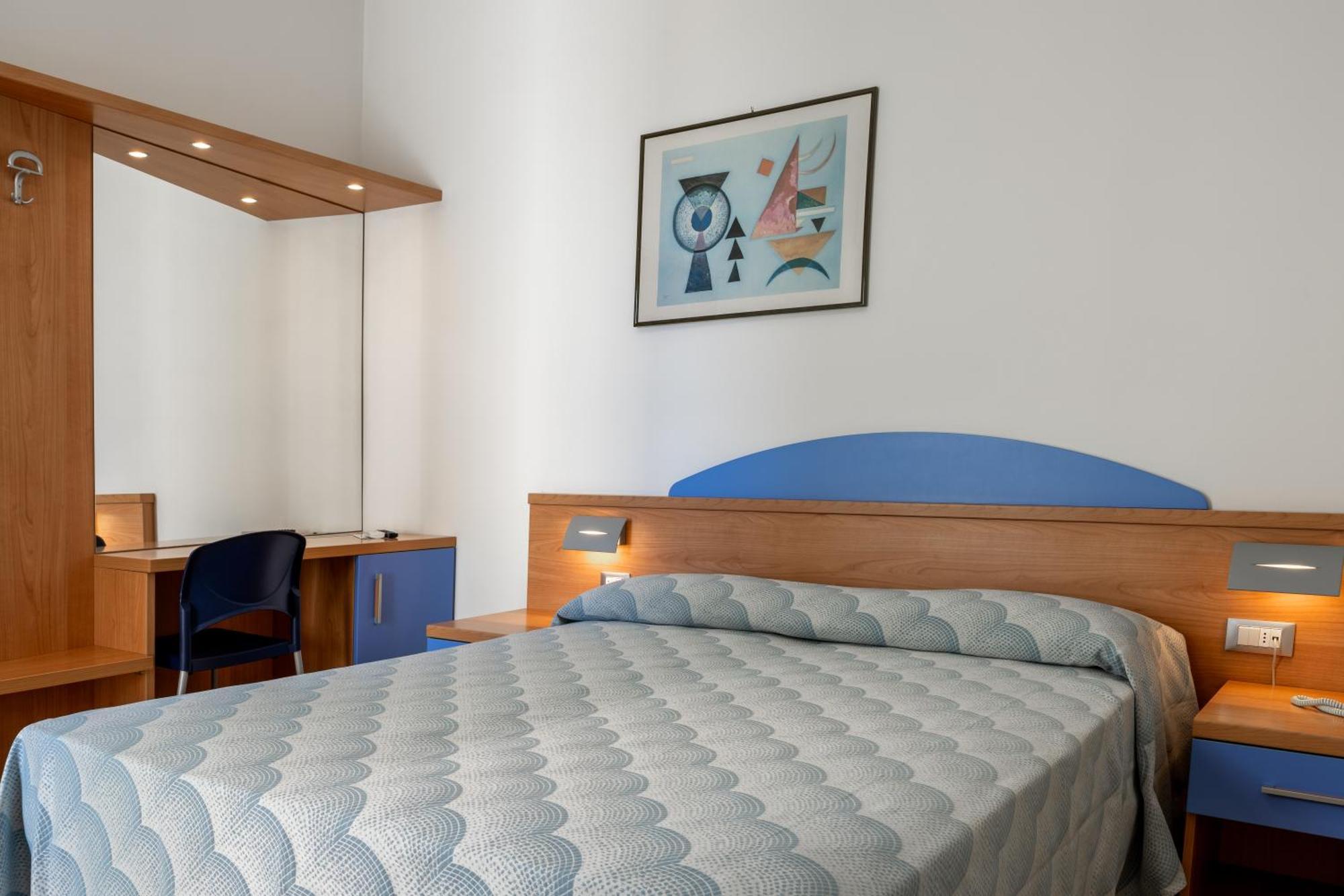 Hotel Riviera Каорле Екстер'єр фото