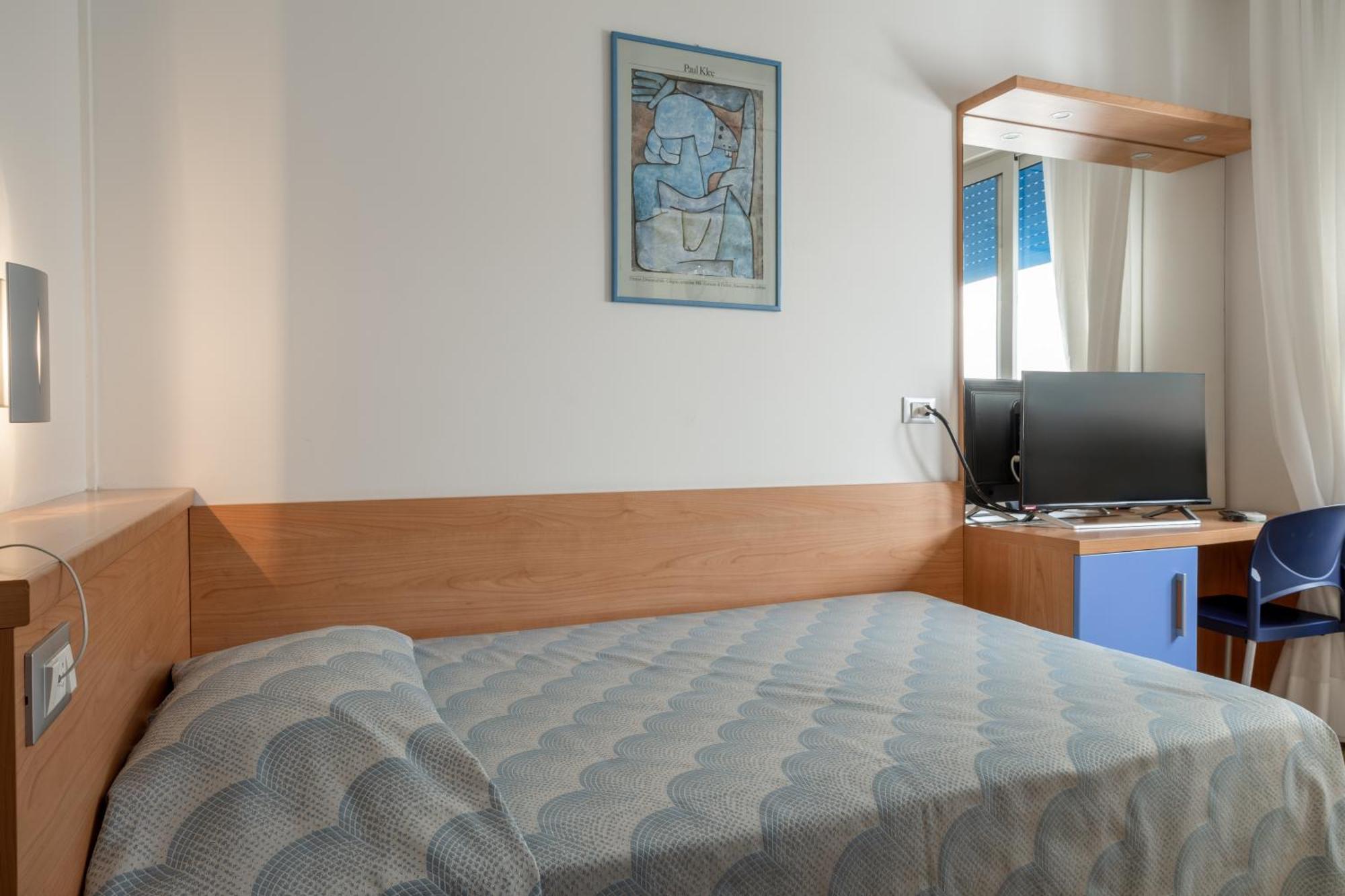 Hotel Riviera Каорле Екстер'єр фото