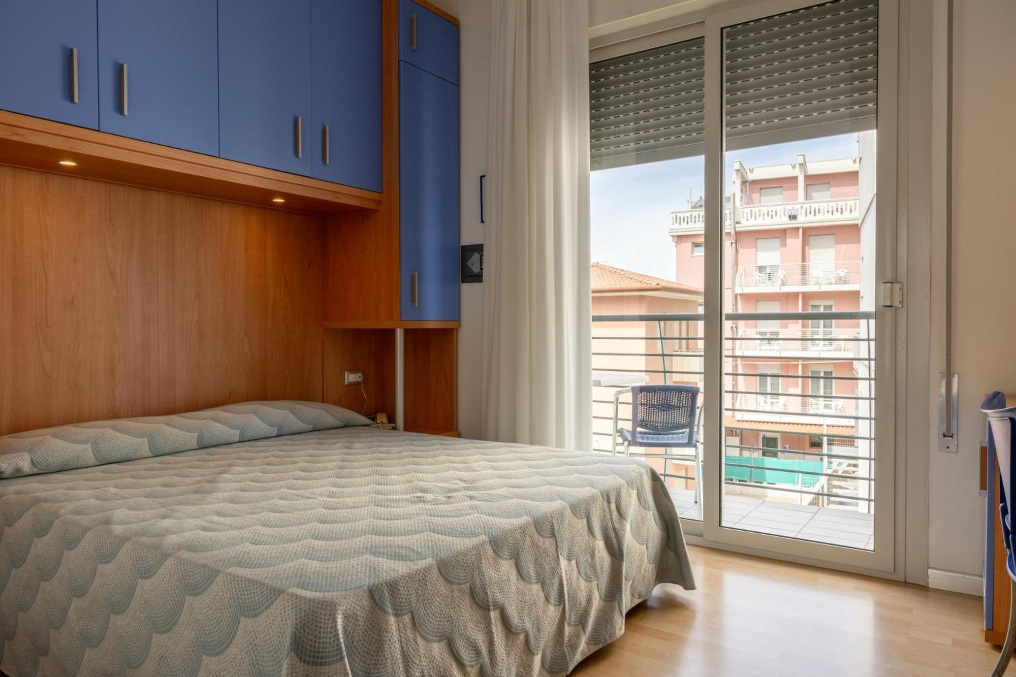 Hotel Riviera Каорле Екстер'єр фото