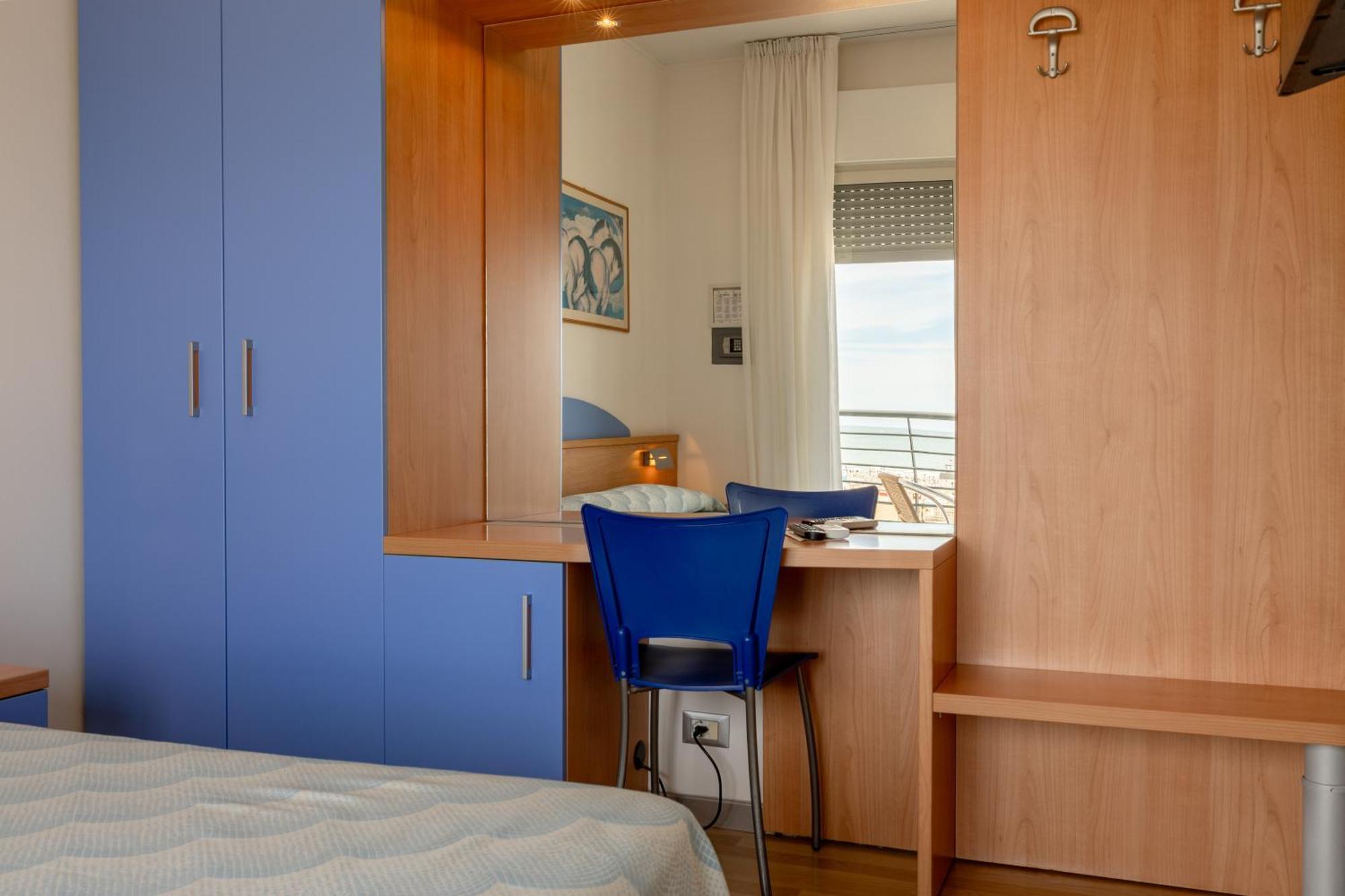 Hotel Riviera Каорле Екстер'єр фото