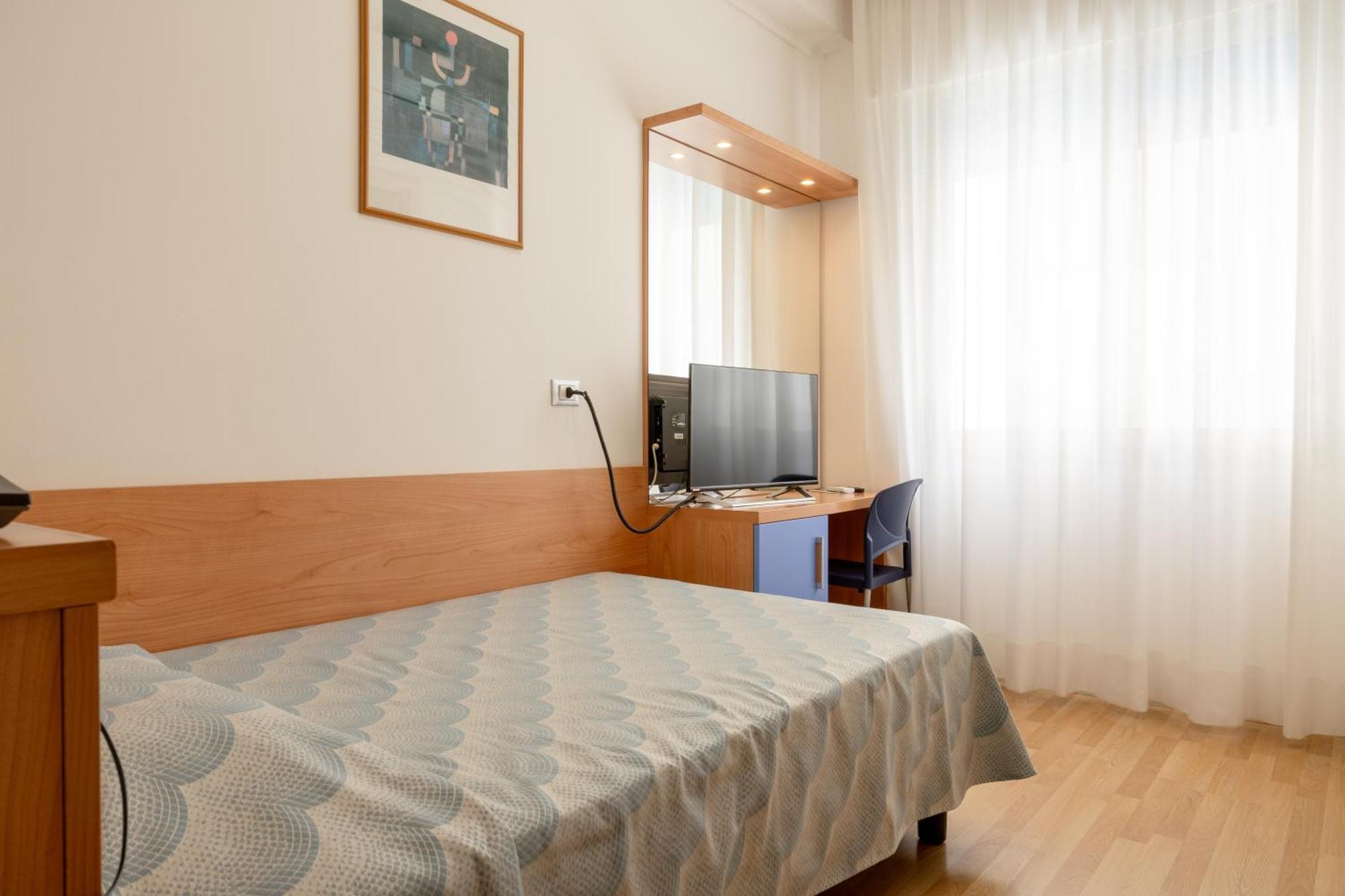 Hotel Riviera Каорле Екстер'єр фото