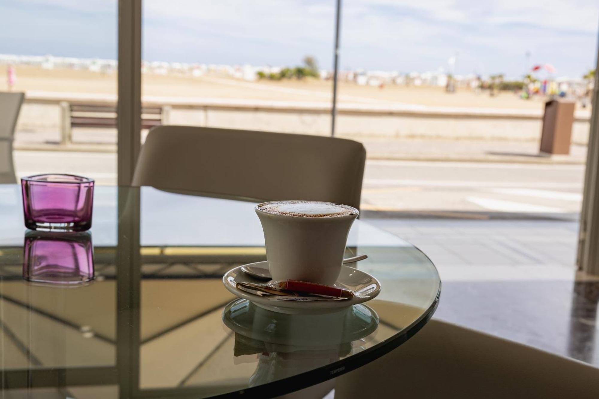Hotel Riviera Каорле Екстер'єр фото