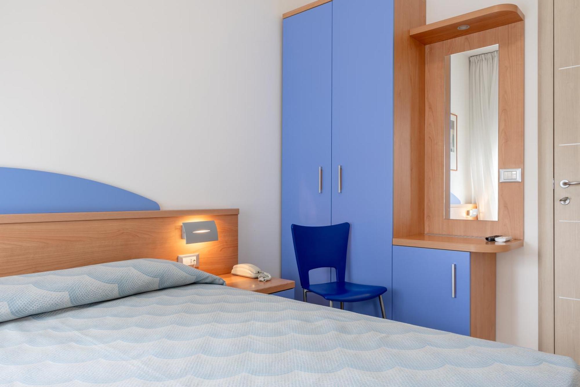 Hotel Riviera Каорле Екстер'єр фото