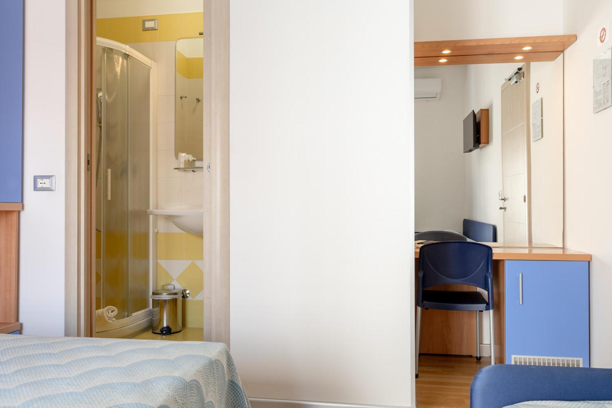 Hotel Riviera Каорле Екстер'єр фото