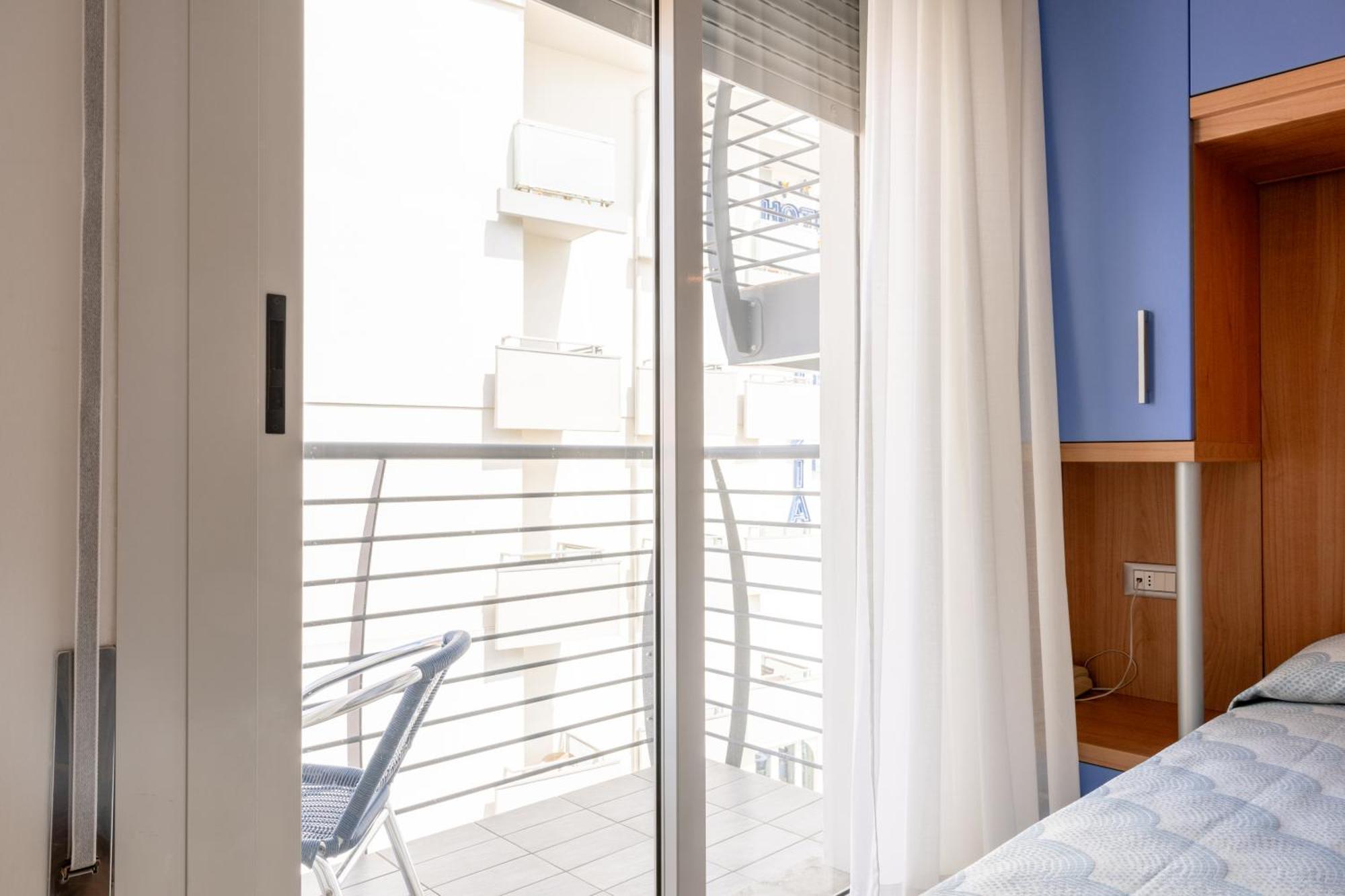 Hotel Riviera Каорле Екстер'єр фото