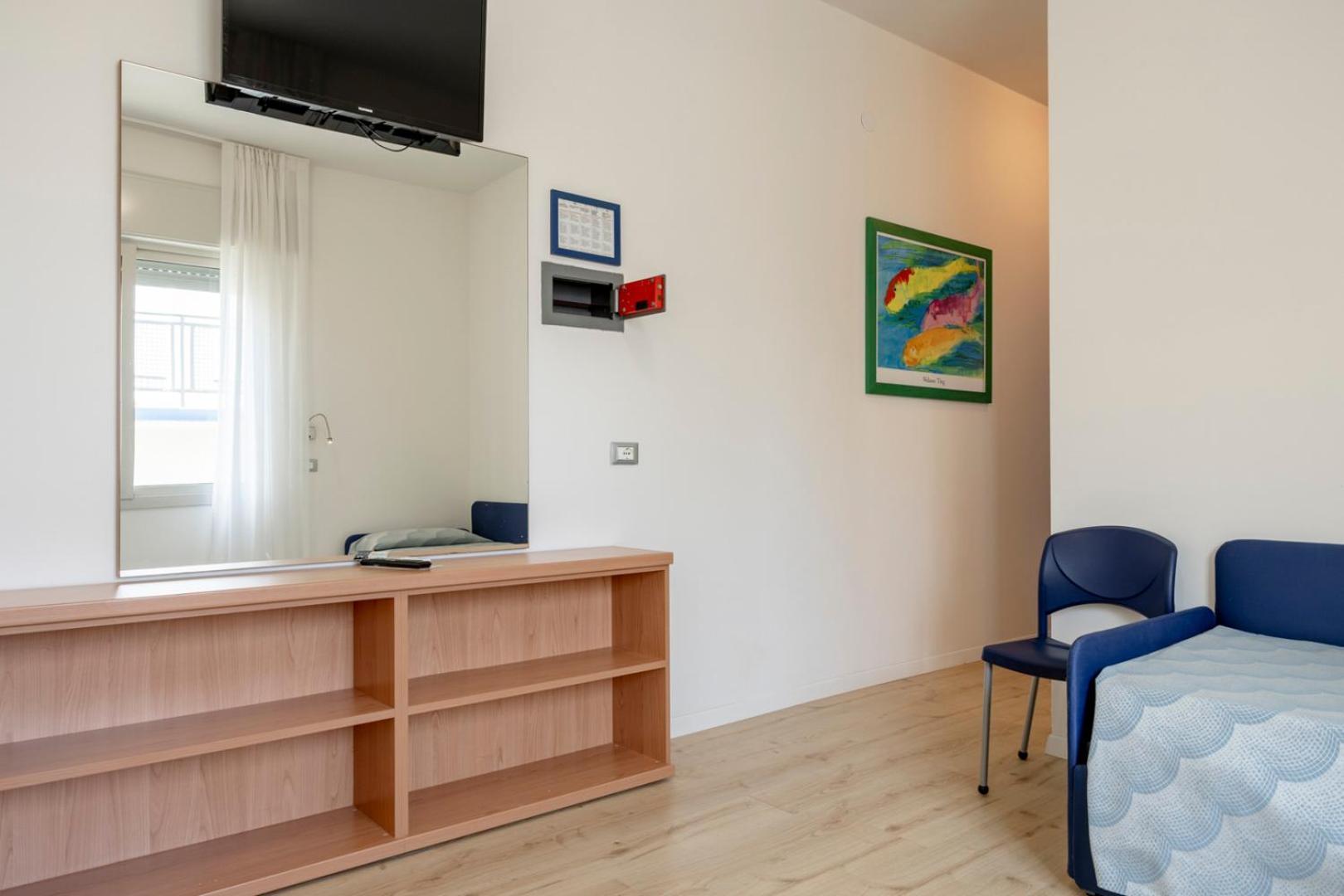 Hotel Riviera Каорле Екстер'єр фото