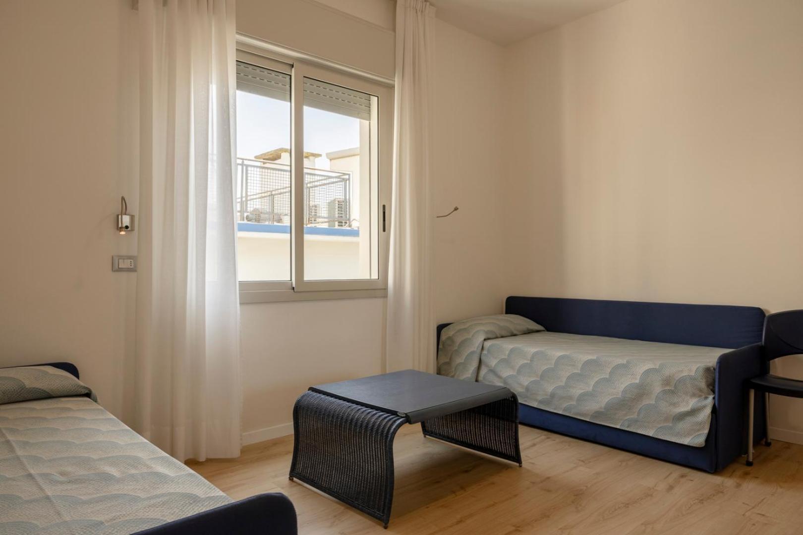 Hotel Riviera Каорле Екстер'єр фото
