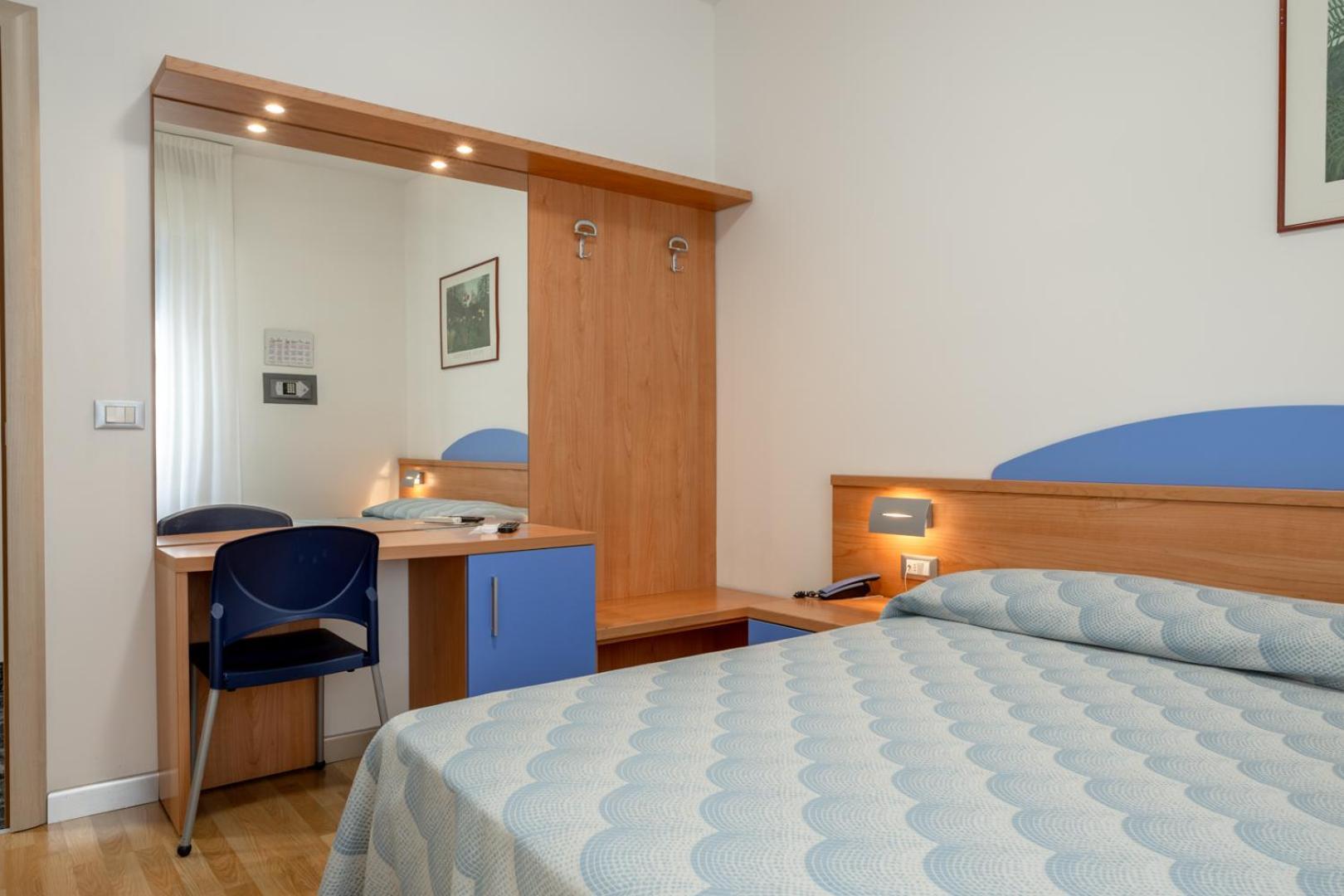 Hotel Riviera Каорле Екстер'єр фото