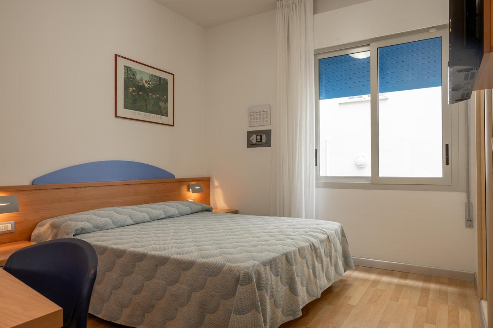 Hotel Riviera Каорле Екстер'єр фото