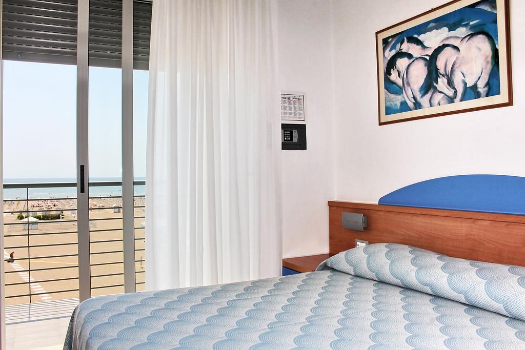 Hotel Riviera Каорле Екстер'єр фото